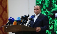 امنیت غذایی کشور در سخت‌ترین شرایط دچار خدشه نشد